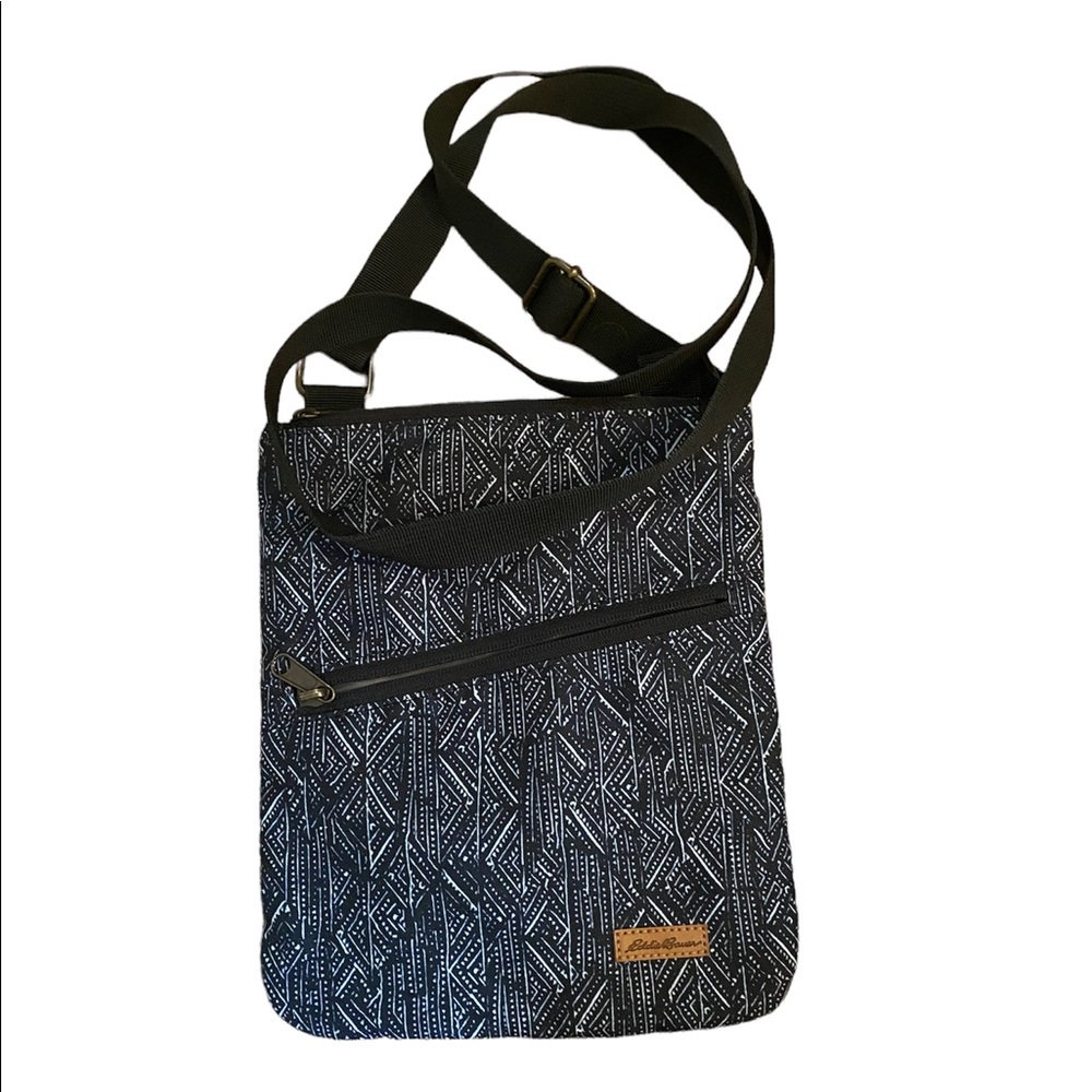 Eddie Bauer Travel Bag